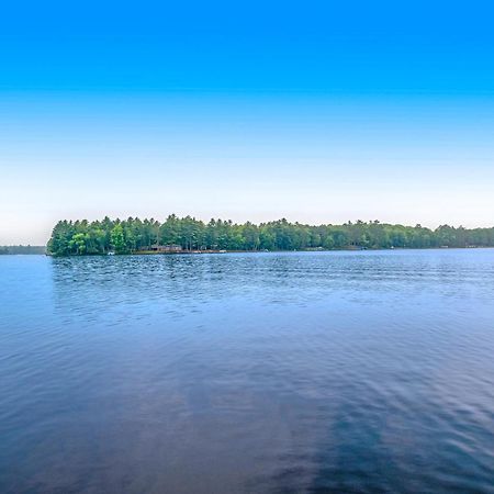 Our Lakeside Legacy Saint Germain Екстериор снимка