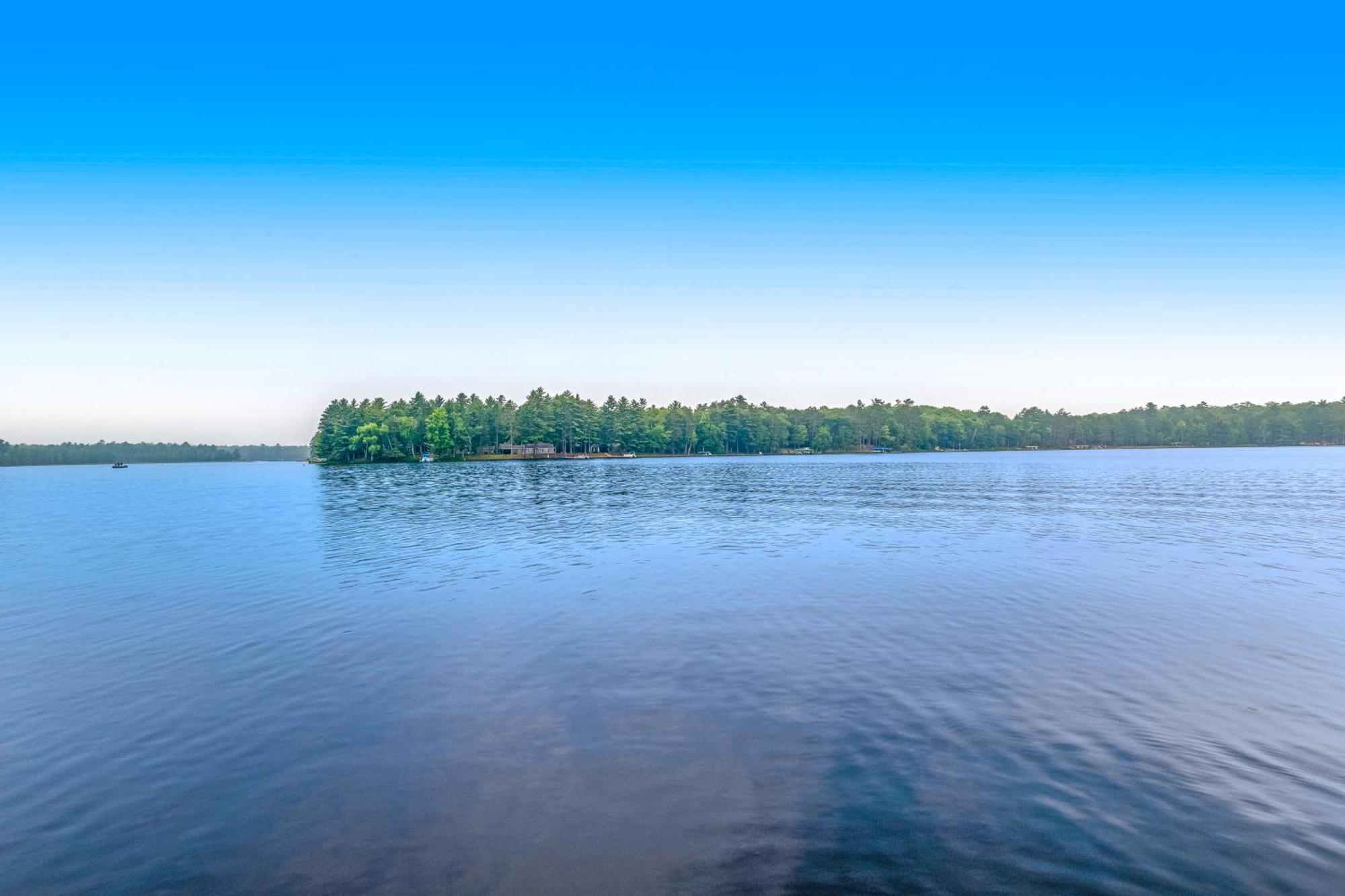 Our Lakeside Legacy Saint Germain Екстериор снимка